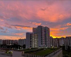 Parc Vera (D19), Condominium #631614851